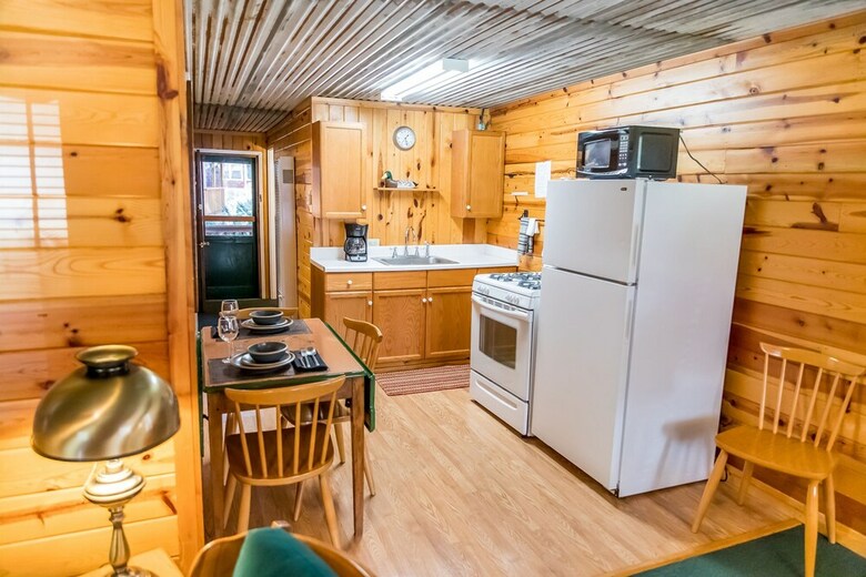 Posada Ruidoso Lodge Cabins