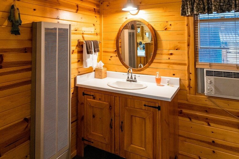 Posada Ruidoso Lodge Cabins