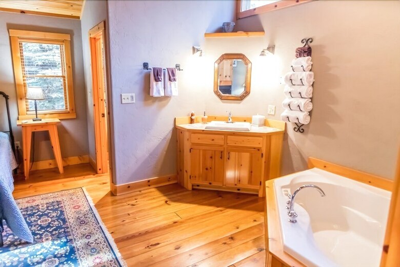 Posada Ruidoso Lodge Cabins