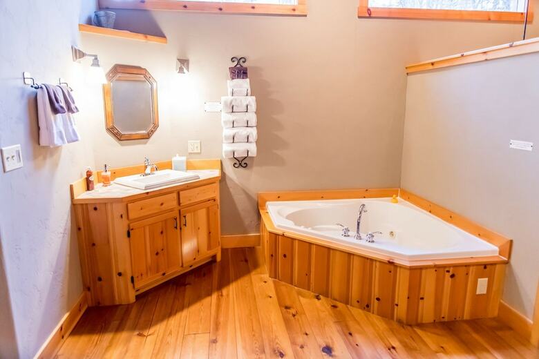 Posada Ruidoso Lodge Cabins