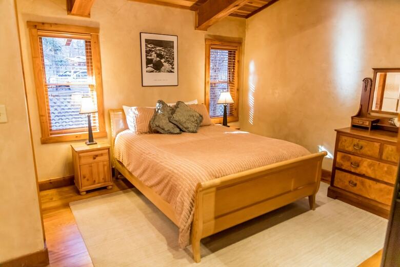 Posada Ruidoso Lodge Cabins