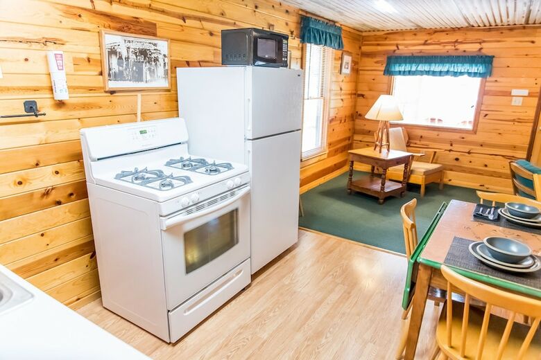 Posada Ruidoso Lodge Cabins