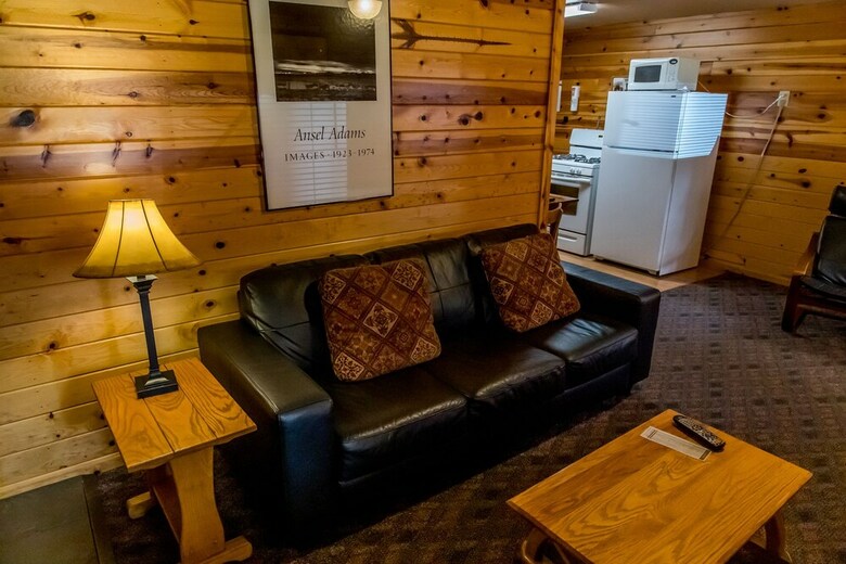 Posada Ruidoso Lodge Cabins