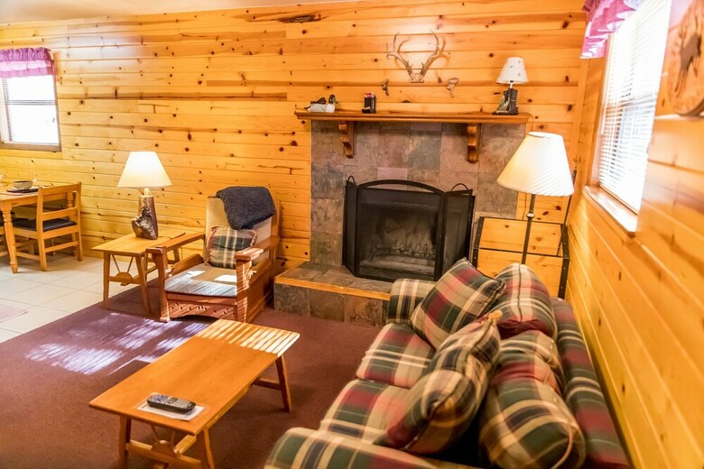 Posada Ruidoso Lodge Cabins