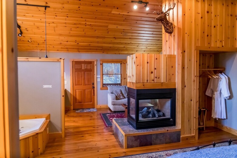 Posada Ruidoso Lodge Cabins
