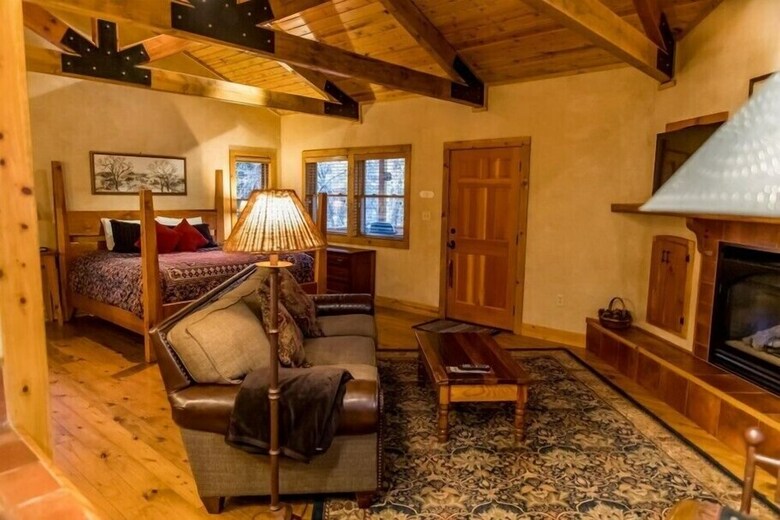 Posada Ruidoso Lodge Cabins