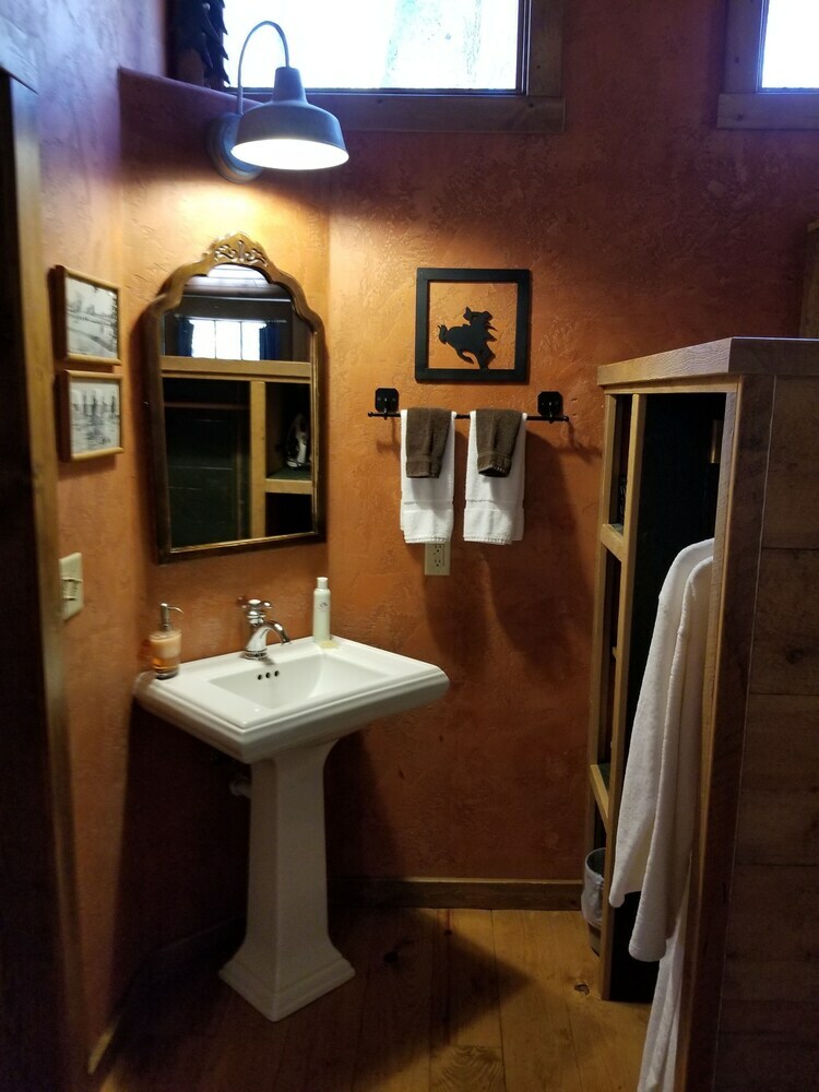 Posada Ruidoso Lodge Cabins