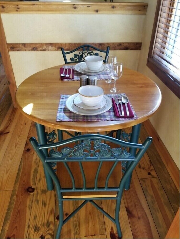 Posada Ruidoso Lodge Cabins