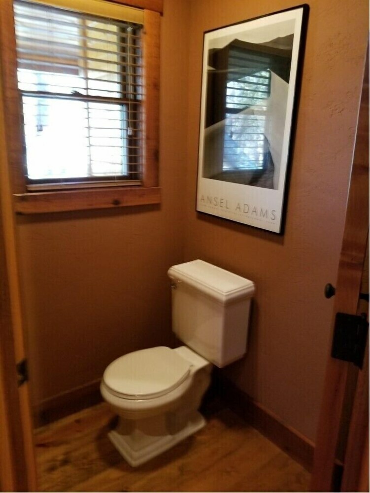Posada Ruidoso Lodge Cabins