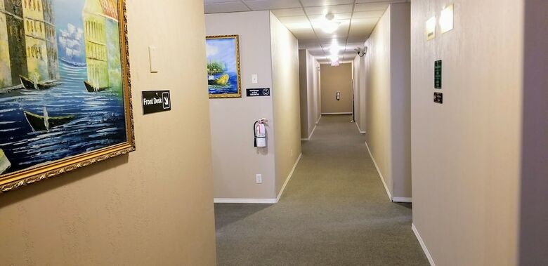 Hotel Deoro