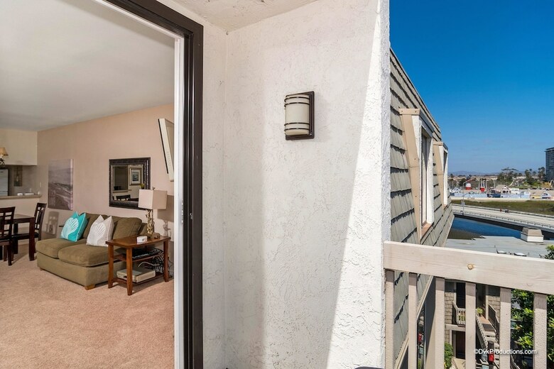 Surf View Penthouse