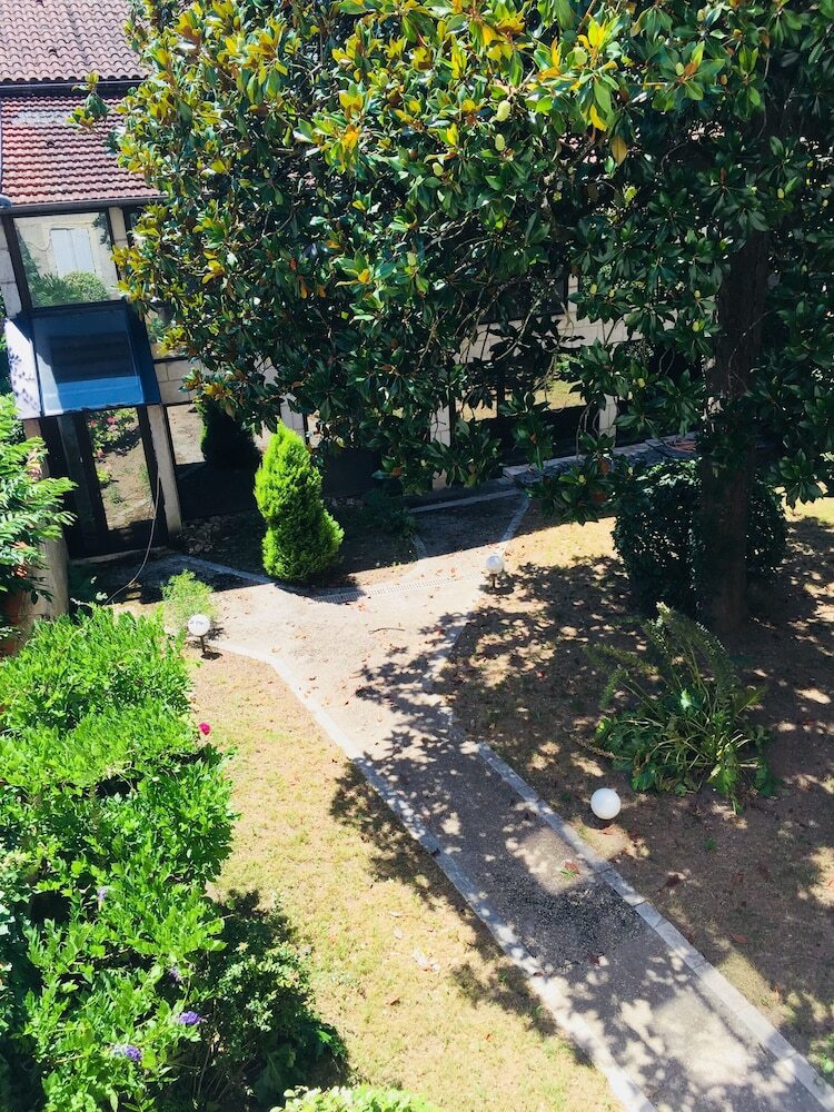 Apartamento Appartement Victor Hugo