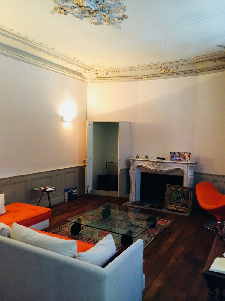 Apartamento Appartement Victor Hugo