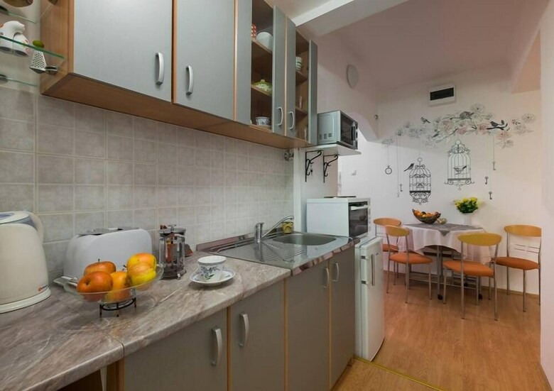 Apartamentos Beauty Suites Belgrade