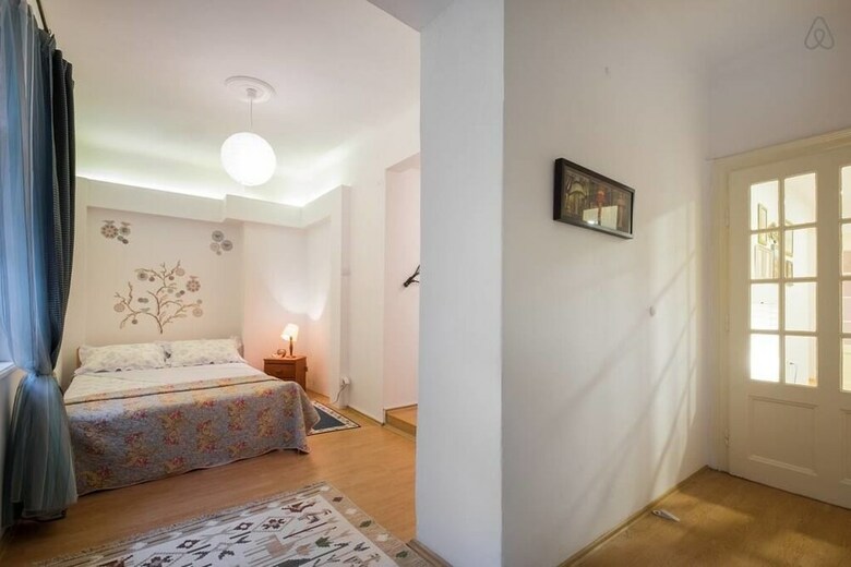 Apartamentos Beauty Suites Belgrade