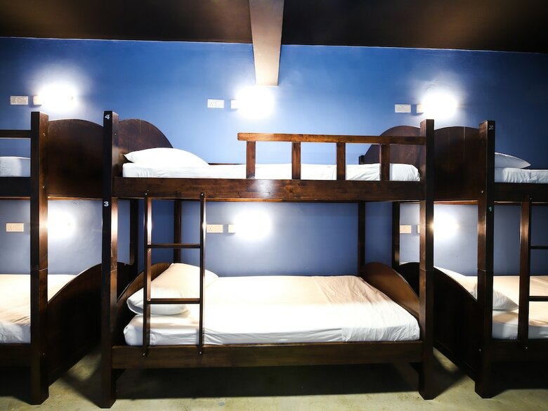 Hostal Spot On 89956 The Blue Malacca