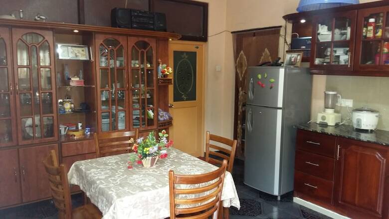Hotel Basilico Homestay