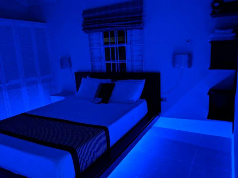 Zade's Vacation Home With Spa Pool & Bbq