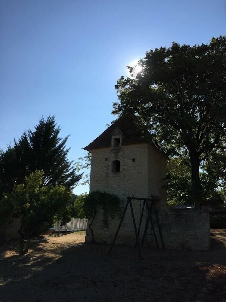 Apartamento Appartement Segonzac