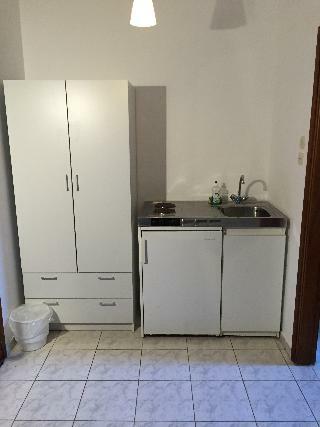 Depis Apartments