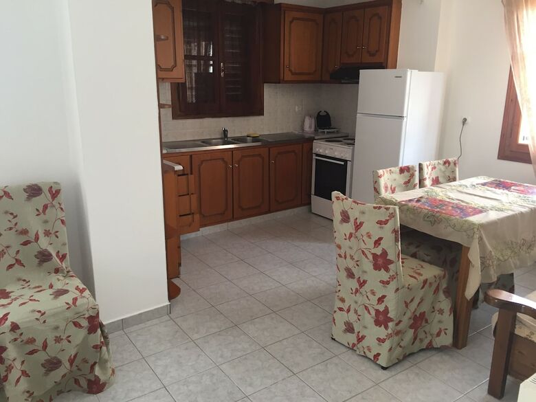 Depis Apartments