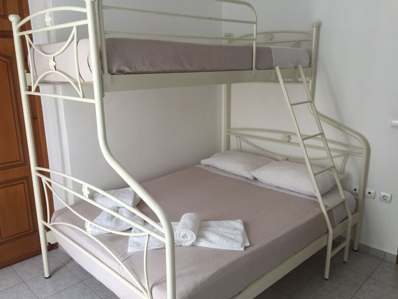 Depis Apartments