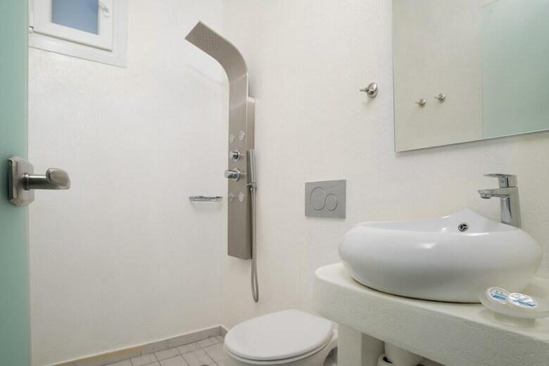 Apartamentos Studios Marianna - Near Plaka Beach