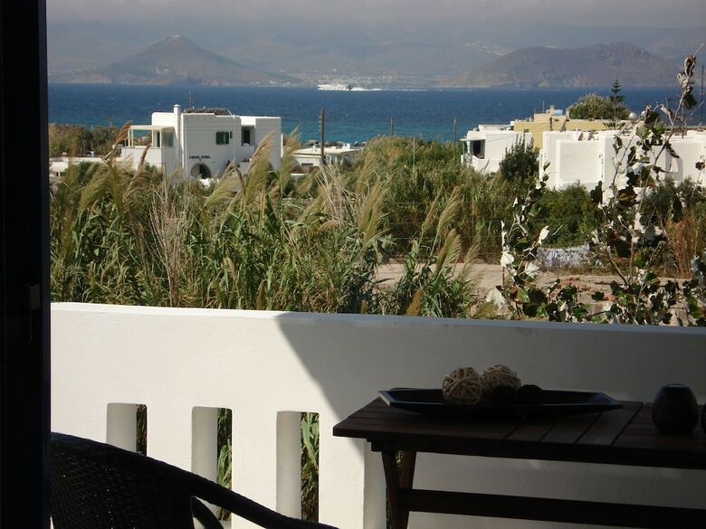 Apartamentos Studios Marianna - Near Plaka Beach