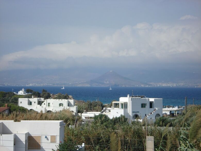 Apartamentos Studios Marianna - Near Plaka Beach
