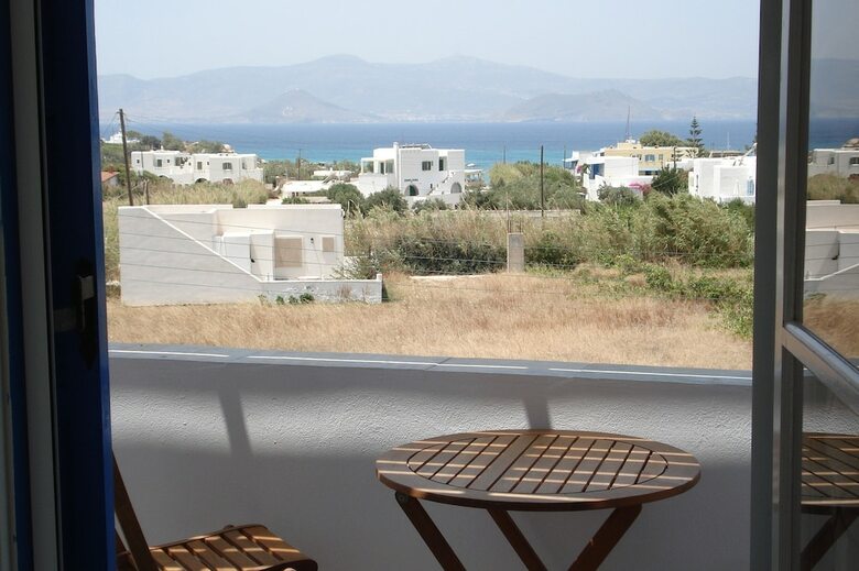 Apartamentos Studios Marianna - Near Plaka Beach