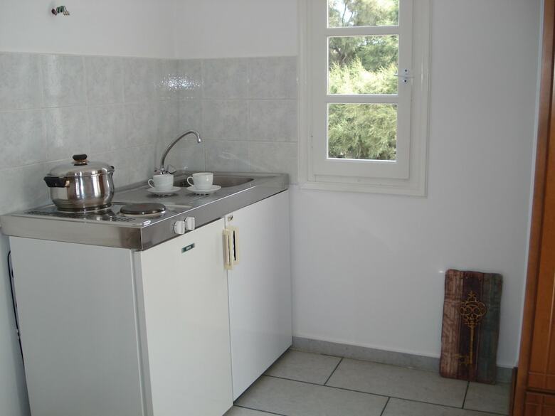 Apartamentos Studios Marianna - Near Plaka Beach
