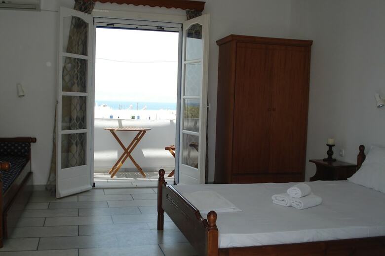 Apartamentos Studios Marianna - Near Plaka Beach