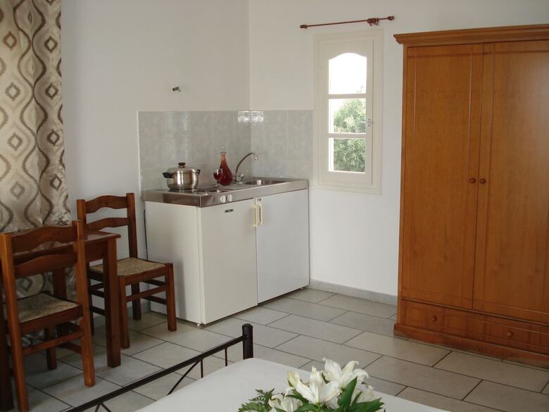 Apartamentos Studios Marianna - Near Plaka Beach
