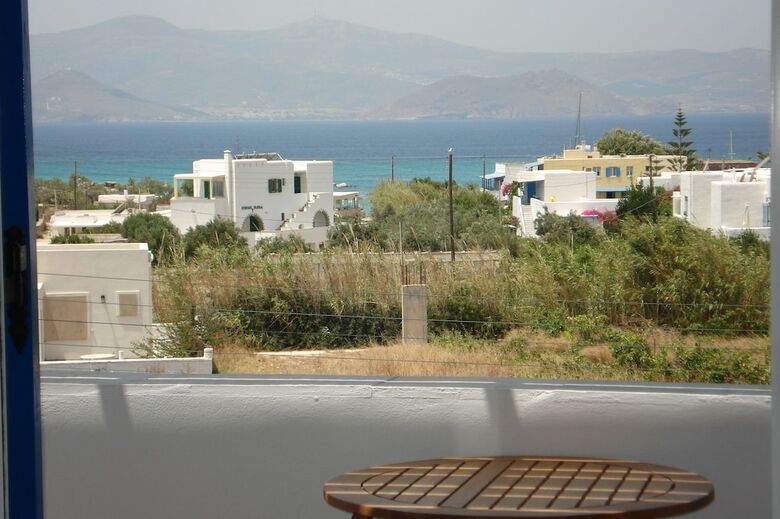 Apartamentos Studios Marianna - Near Plaka Beach
