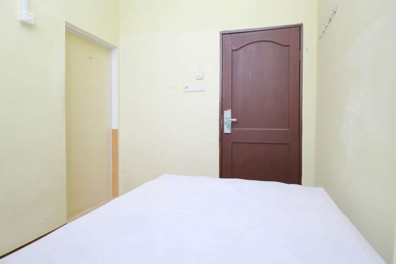 Hotel Sky Inn Japaris 1 Medan