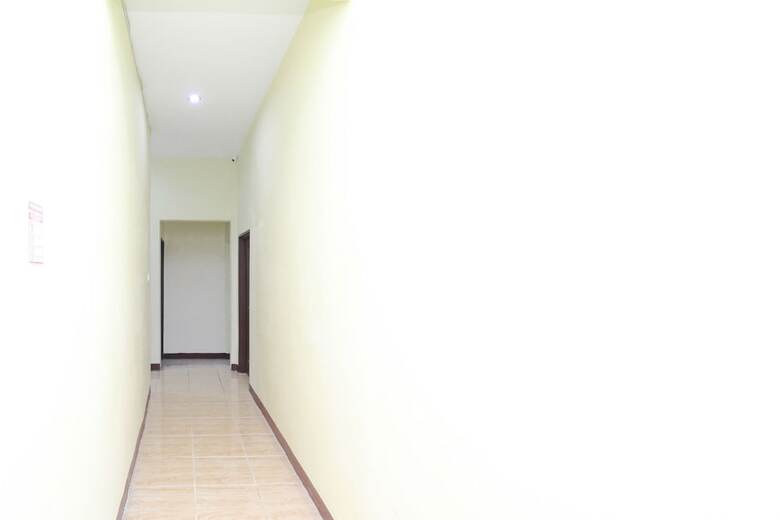 Hotel Sky Inn Japaris 1 Medan