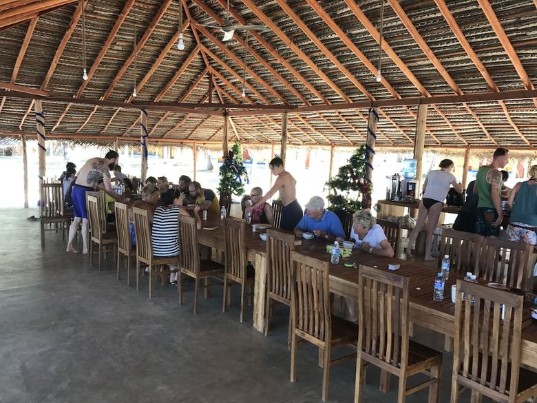 Kitelantis Hotel And Resort