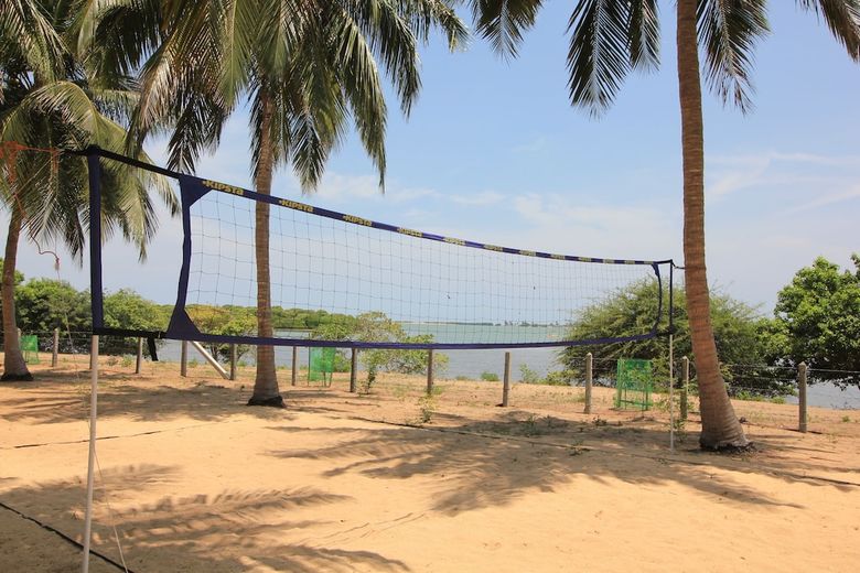 Kitelantis Hotel And Resort