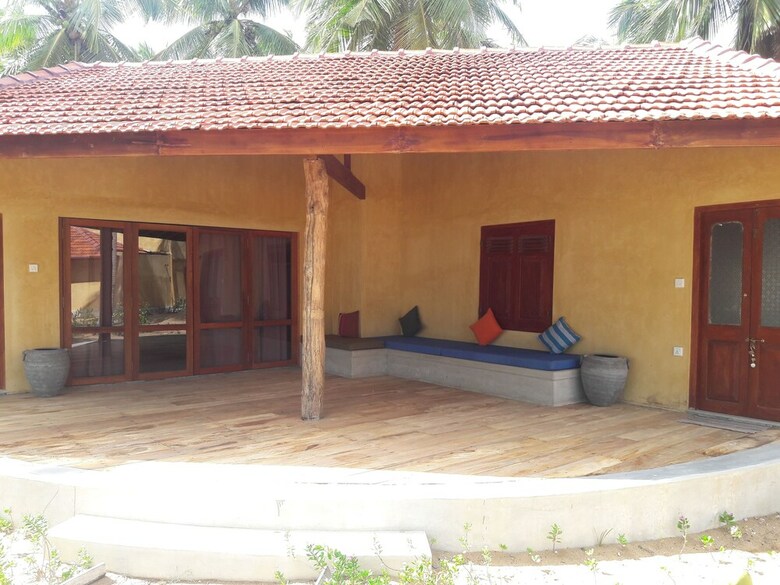 Kitelantis Hotel And Resort