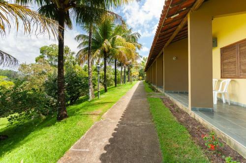 Flamboyant Hotel & Convention