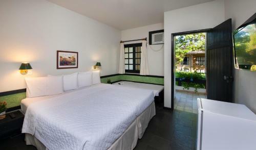Flamboyant Hotel & Convention