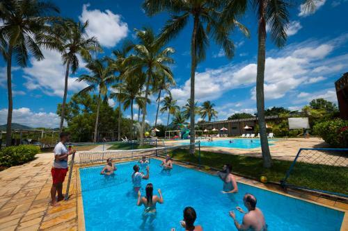 Flamboyant Hotel & Convention