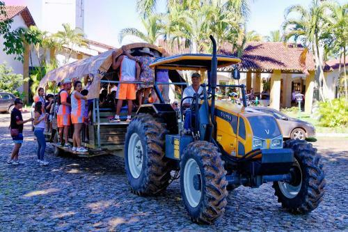 Flamboyant Hotel & Convention