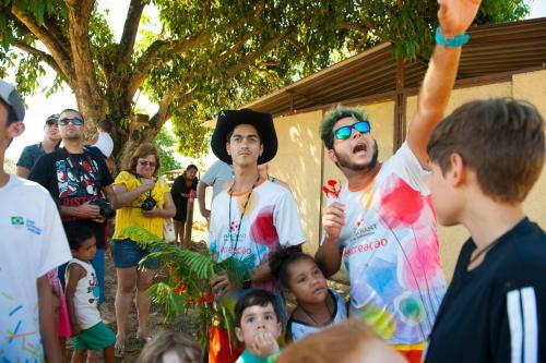 Flamboyant Hotel & Convention