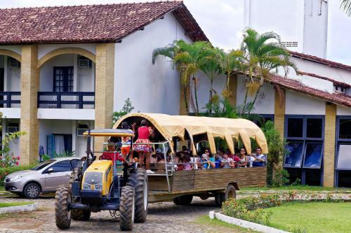 Flamboyant Hotel & Convention