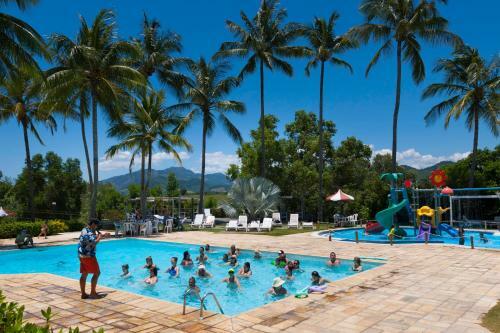 Flamboyant Hotel & Convention