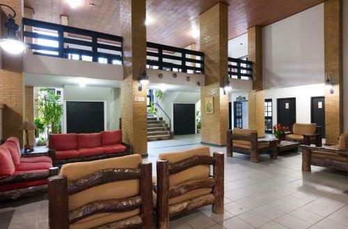 Flamboyant Hotel & Convention