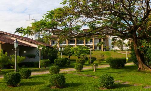 Flamboyant Hotel & Convention