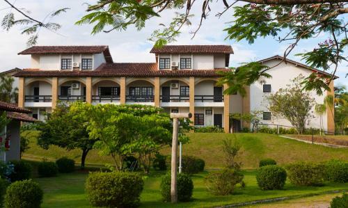 Flamboyant Hotel & Convention