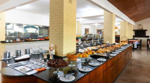 Flamboyant Hotel & Convention